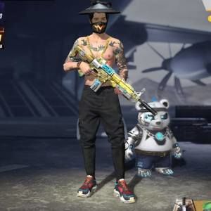 Meet your Posher, Enrique